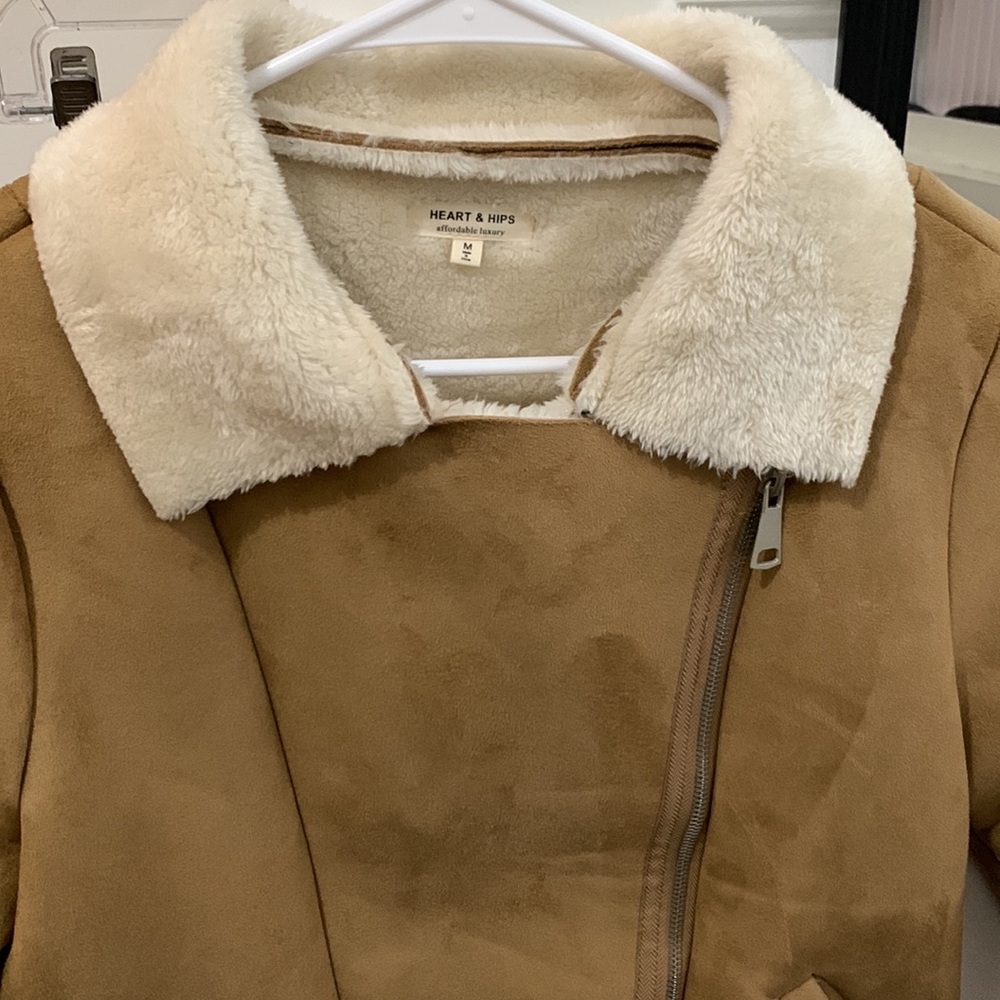Jacket - Picture 2 of 4